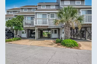 145 Sandpine Dr, Cape San Blas, FL 32456 - Photo 1