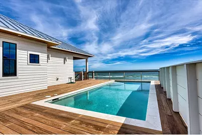 424 E Gorrie Dr, Saint George Island, FL 32328 - Photo 5