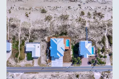 424 E Gorrie Dr, Saint George Island, FL 32328 - Photo 41