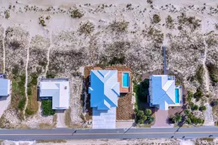 424 E Gorrie Dr, Saint George Island, FL 32328 - Photo 41