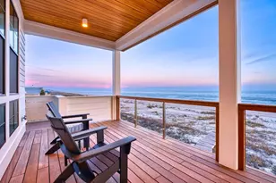 424 E Gorrie Dr, Saint George Island, FL 32328 - Photo 65