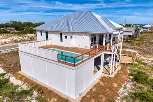 424 E Gorrie Dr, Saint George Island, FL 32328 - Photo 5