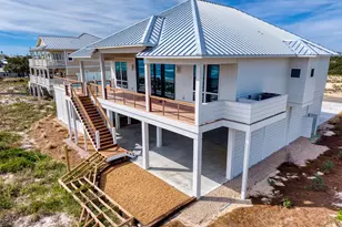 424 E Gorrie Dr, Saint George Island, FL 32328 - Photo 7