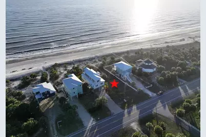 Tbd Indian Pass Rd, Port Saint Joe, FL 32456 - Photo 1