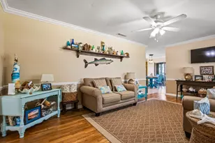 111 California St, Lanark Village, FL 32323 - Photo 31