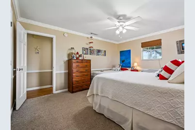 111 California St, Lanark Village, FL 32323 - Photo 23