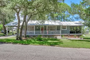 111 California St, Lanark Village, FL 32323 - Photo 1