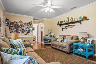 111 California St, Lanark Village, FL 32323 - Photo 33