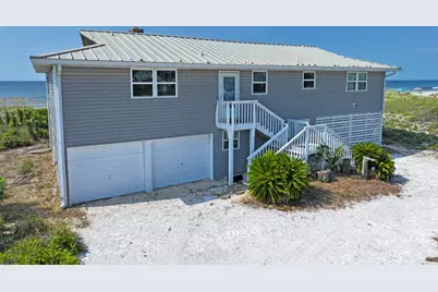872 E Gorrie Dr, Saint George Island, FL 32328 - Photo 41