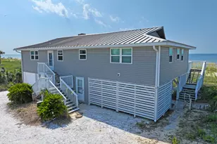 872 E Gorrie Dr, Saint George Island, FL 32328 - Photo 7