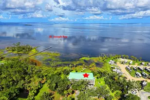 2189 Sr 30-A, Port Saint Joe, FL 32456 - Photo 37