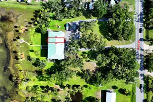 2189 Sr 30-A, Port Saint Joe, FL 32456 - Photo 35