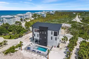 563 Secluded Dunes Dr, Port Saint Joe, FL 32456 - Photo 1