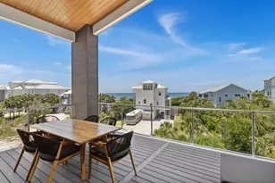 563 Secluded Dunes Dr, Port Saint Joe, FL 32456 - Photo 31