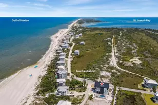 563 Secluded Dunes Dr, Port Saint Joe, FL 32456 - Photo 63