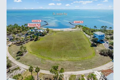 Lot 70 Pinnacle Dr, Port Saint Joe, FL 32456 - Photo 13