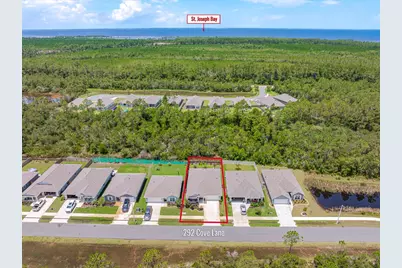 292 Cove Lane, Port Saint Joe, FL 32456 - Photo 55