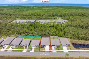 292 Cove Ln, Port Saint Joe, FL 32456 - Photo 55