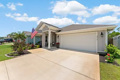 292 Cove Lane, Port Saint Joe, FL 32456 - Photo 71