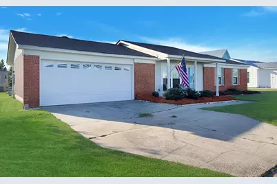 309 Hatley Dr, Mexico Beach, FL 32456 - Photo 3