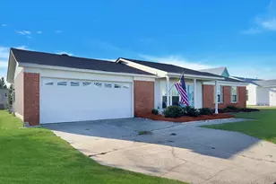 309 Hatley Dr, Mexico Beach, FL 32456 - Photo 3