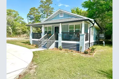 304 Hwy 98, Carrabelle, FL 32322 - Photo 1