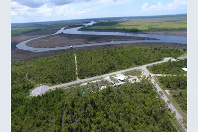 00 E Marsh Line Rd, Wewahitchka, FL 32465 - Photo 15