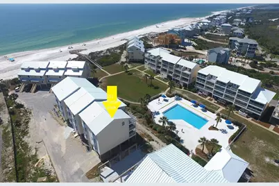 151 Turtle Walk, Port Saint Joe, FL 32456 - Photo 1