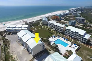 151 Turtle Walk, Port Saint Joe, FL 32456 - Photo 1