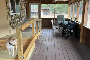 40809 SW Thomas J Hill Rd, Sumatra, FL 32321 - Photo 3