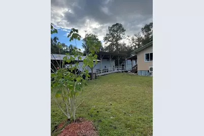 40809 SW Thomas J Hill Rd, Sumatra, FL 32321 - Photo 1