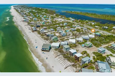 120 Aruba Dr, Cape San Blas, FL 32456 - Photo 3