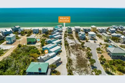120 Aruba Dr, Cape San Blas, FL 32456 - Photo 1