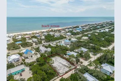 856 W Pine Ave, Saint George Island, FL 32328 - Photo 3