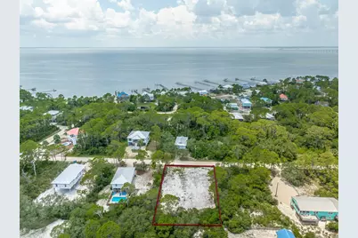 856 W Pine Ave, Saint George Island, FL 32328 - Photo 21