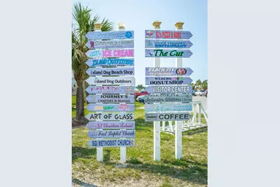 856 W Pine Ave, Saint George Island, FL 32328 - Photo 25