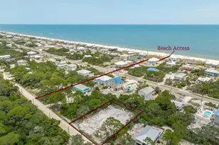 856 W Pine Ave, Saint George Island, FL 32328 - Photo 1