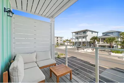 109 38th St #9, Mexico Beach, FL 32456 - Photo 7