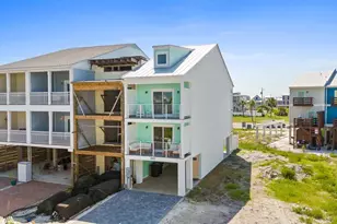 109 38th St, Mexico Beach, FL 32456 - Photo 3