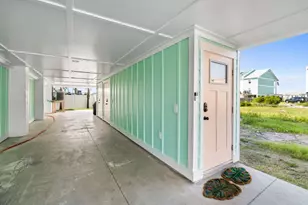 109 38th St, Mexico Beach, FL 32456 - Photo 5