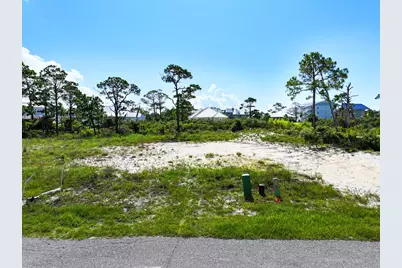 Lot 7 McCosh Mill Rd, Cape San Blas, FL 32456 - Photo 1