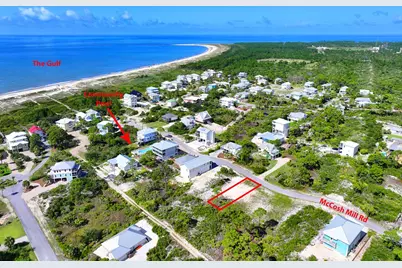 Lot 7 McCosh Mill Rd, Cape San Blas, FL 32456 - Photo 7