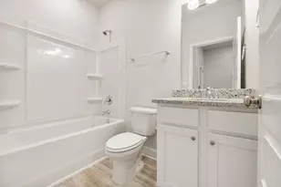 664 Norris Dr, Port Saint Joe, FL 32456 - Photo 9