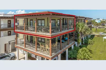 112 Franklin Blvd #301, Saint George Island, FL 32328 - Photo 3