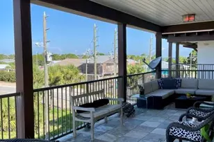 112 Franklin Blvd, Saint George Island, FL 32328 - Photo 9