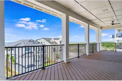 109 Dunes Dr, Mexico Beach, FL 32456 - Photo 17