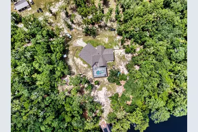 800 Hickory Hammock Rd, Carrabelle, FL 32322 - Photo 5