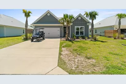 889 Backwater Rd, Port Saint Joe, FL 32456 - Photo 45
