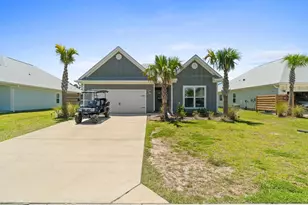 889 Backwater Rd, Port Saint Joe, FL 32456 - Photo 45