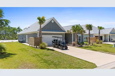 889 Backwater Rd, Port Saint Joe, FL 32456 - Photo 47